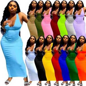 BODYCON MAX T-SHIRT DRESS ✨